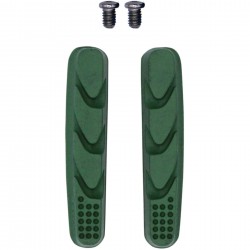 Aztec Road System Inserts Ceramic Compound Aztec Road System Inserts Ceramic Compound