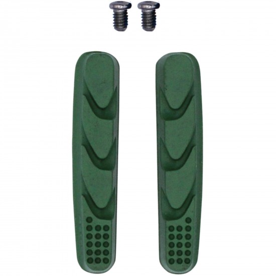 Aztec Road System Inserts Ceramic Compound