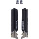 Aztec Road System Plus Inserts - Kevlar with rim rake