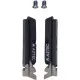 Aztec Road System Plus Inserts - Kevlar with rim rake