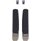 Aztec Road System Plus Inserts - Kevlar with rim rake