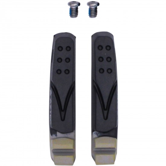 Aztec Road System Plus Inserts - Kevlar with rim rake