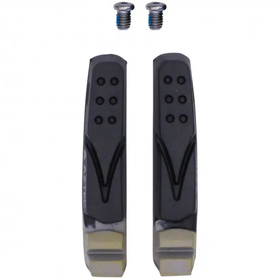 Aztec Road System Plus Inserts - Kevlar with rim rake