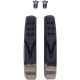 Aztec Road System Plus Inserts - Kevlar with rim rake