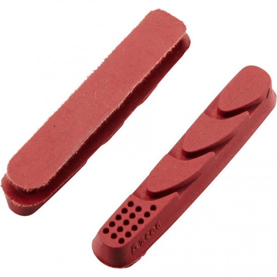 Aztec Campagnolo Road System Carbon Brake Blocks
