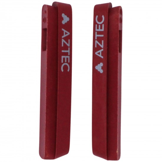 Aztec Road System Inserts Campagnolo Carbon Compound