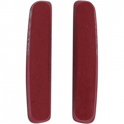 Aztec Road System Inserts Campagnolo Carbon Compound Aztec Road System Inserts Campagnolo Carbon Compound