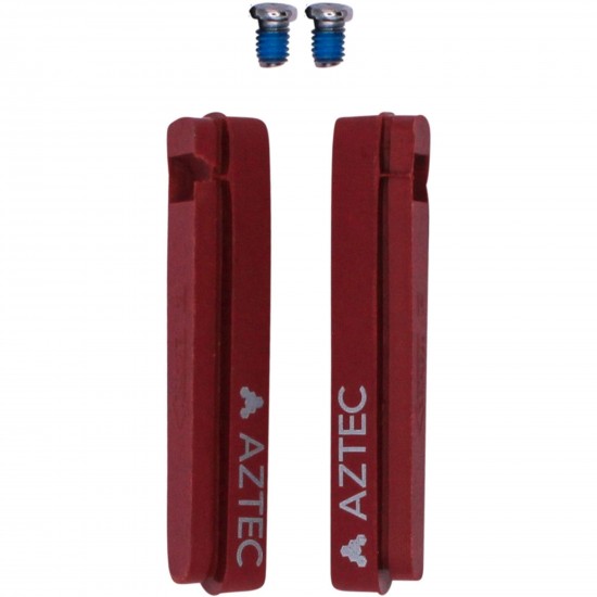 Aztec Road System Inserts Carbon Compound