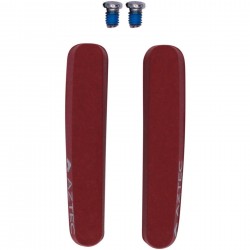 Aztec Road System Inserts Carbon Compound Aztec Road System Inserts Carbon Compound