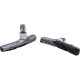 Aztec V-Type Cartridge System Plus Brake Blocks