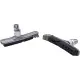 Aztec V-Type Cartridge System Plus Brake Block With Rim Rake
