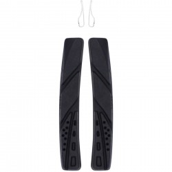 Aztec V-Type Cartridge System Inserts Aztec V-Type Cartridge System Inserts