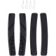 Aztec V-Type Cartridge System Inserts - pack of 2 pairs