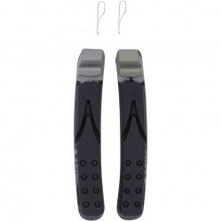 Aztec V-Type Cartridge System Plus Inserts Kevlar With Rim Rake Aztec V-Type Cartridge System Plus Inserts Kevlar With Rim Rake