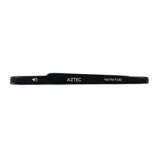 Aztec Adapter for flatmount calliper to flatmount fork, 140 and 160 mm rotor