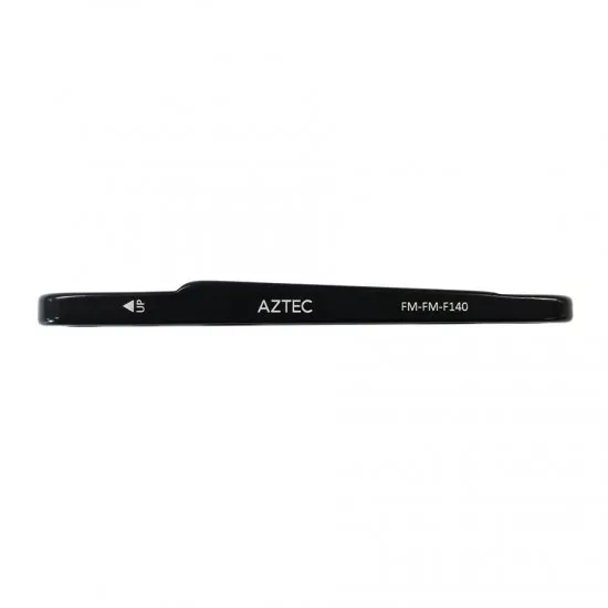 Aztec Adapter for flatmount calliper to flatmount fork, 140 and 160 mm rotor
