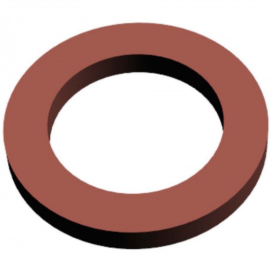 Aztec 1mm O-ring 20 pieces