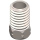 Aztec Threaded Shroud M8 x 0.75 Avid 8 pieces