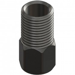 Aztec Threaded Shroud M8 x 0.75 Hayes 8 pieces Aztec Threaded Shroud M8 x 0.75 Hayes 8 pieces