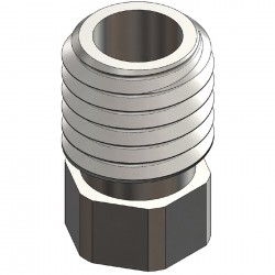 Aztec Threaded Shroud M9 x 1.25 Magura 8 pieces Aztec Threaded Shroud M9 x 1.25 Magura 8 pieces