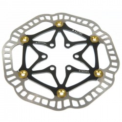 Aztec Alloy / Steel Floating Rotor Aztec Alloy / Steel Floating Rotor