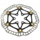 Aztec Alloy / Steel Floating Rotor