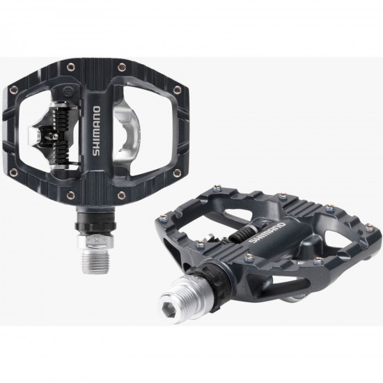 Shimano PD-EH500 SPD pedals