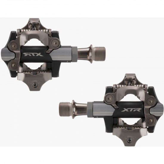 Shimano PD-M9100 XTR XC race pedals