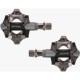 Shimano PD-M9100 XTR XC race pedals