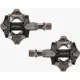 Shimano PD-M9100 XTR XC race pedals