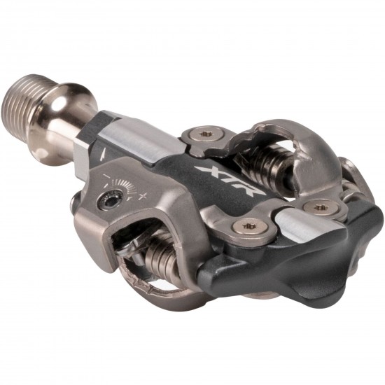 Shimano PD-M9100 XTR XC race pedals