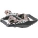 Shimano PD-M9120 XTR trail wide platform pedals