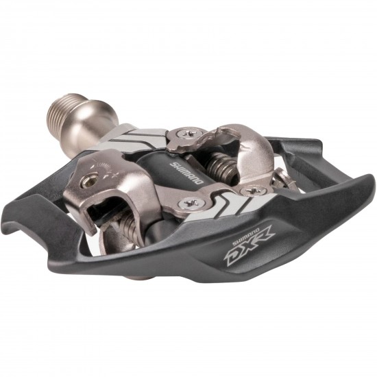 Shimano PD-MX70 DXR SPD pedals