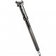 DT Swiss D 232 ONE carbon dropper post, 60 mm drop, 27.2 mm internal