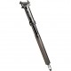 DT Swiss D 232 ONE carbon dropper post, 60 mm drop, 30.9 mm internal