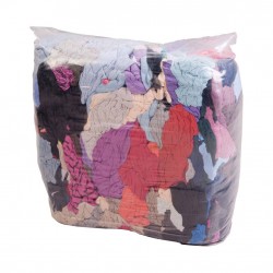 Rema Tip Top Wiping RAG 10Kg Vac Pack