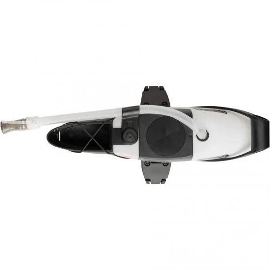 Profile Design Hydration System - FC25 - White