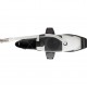 Profile Design Hydration System - FC25 - White