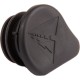 Profile Design End Plug - Left Hand Side For Ergo Carbon Extension