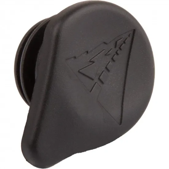 Profile Design End Plug - Right Hand Side For Ergo Carbon Extension