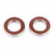 Profile Design Rear Wheel Hub Bearing Set - Twentyfour Series