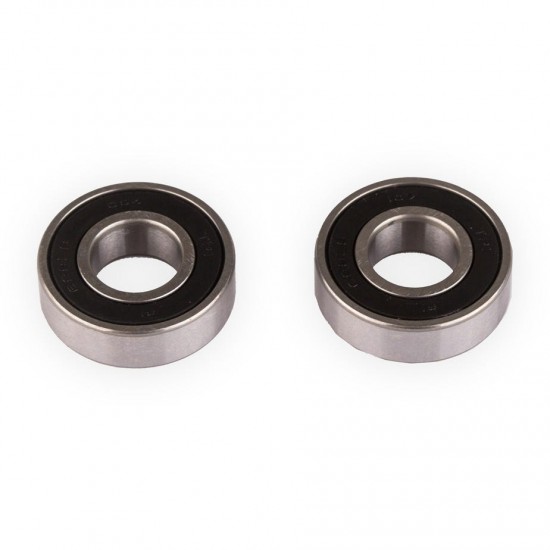 Profile Design Front Wheel Hub Bearing Set - Twentyfour Series