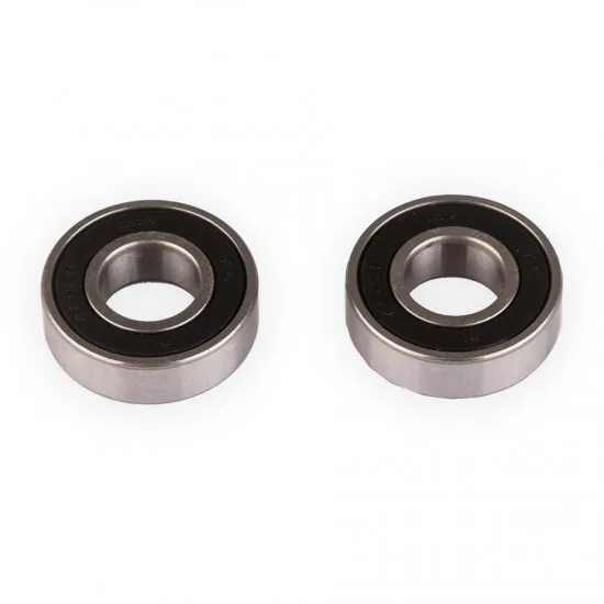 Profile Design Front Wheel Hub Bearing Set - Twentyfour Series