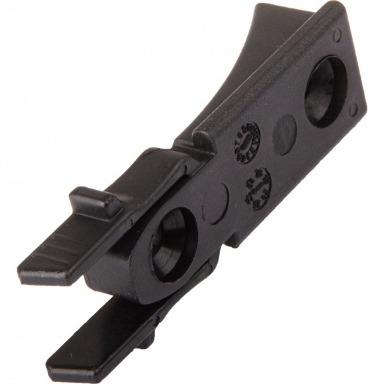 Profile Design Stem Faceplate Mounting Bracket for HSF and Aeroflow drink systems