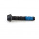Profile Design Bolt M6 x 30 Mushroom Head