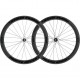 Profile Design GMR 50 Carbon Rim Brake TLR Wheelset