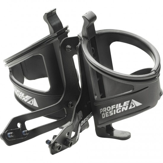 Profile Design RML Rear Mount Two Bottle System