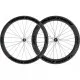 Profile Design GMR 50/65 Carbon Rim Brake TLR Wheelset