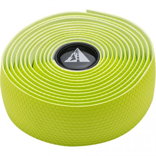 Profile Design Drive Handlebar Tape - Hi-Vis Green