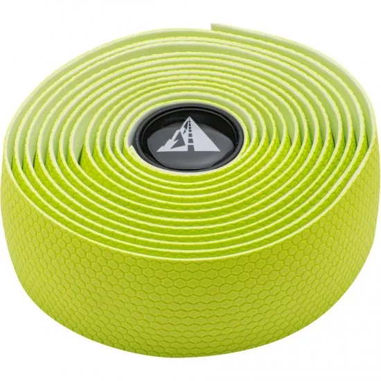 Profile Design Drive Handlebar Tape - Hi-Vis Green
